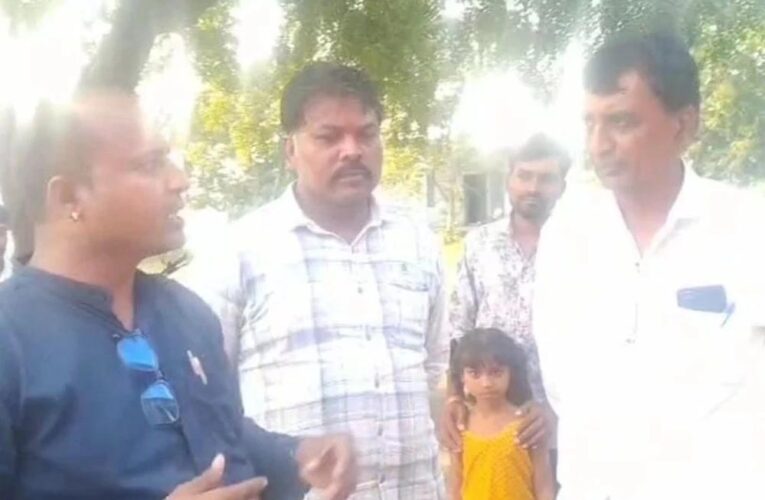 बुरहानपुर: हिंदू बच्चों को नमाज सिखाने वाले सरकारी शिक्षक निलंबित