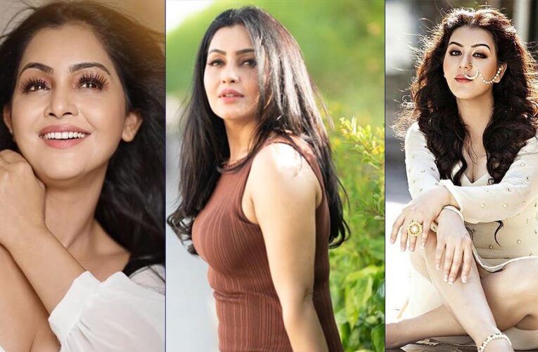 शिल्पा शिंदे की 9 साल बाद ‘भाबीजी घर पर है’ में धमाकेदार वापसी?