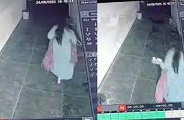 भोपाल में डीएसपी कल्पना रघुवंशी पर सहेली के घर चोरी का आरोप, मामला दर्ज