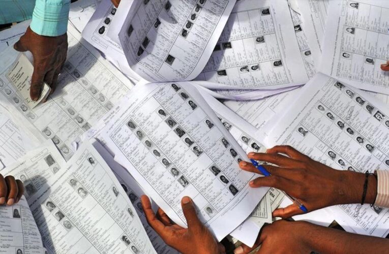 मध्यप्रदेश में मतदाता सूची का विशेष पुनरीक्षण शुरू, 21 साल पुरानी लिस्ट से फर्जी नाम हटाने की तैयारी