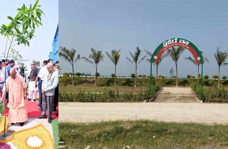 पर्यावरण से भी ‘शौर्य’ गाथा कहेगी ‘ब्रह्मोस’