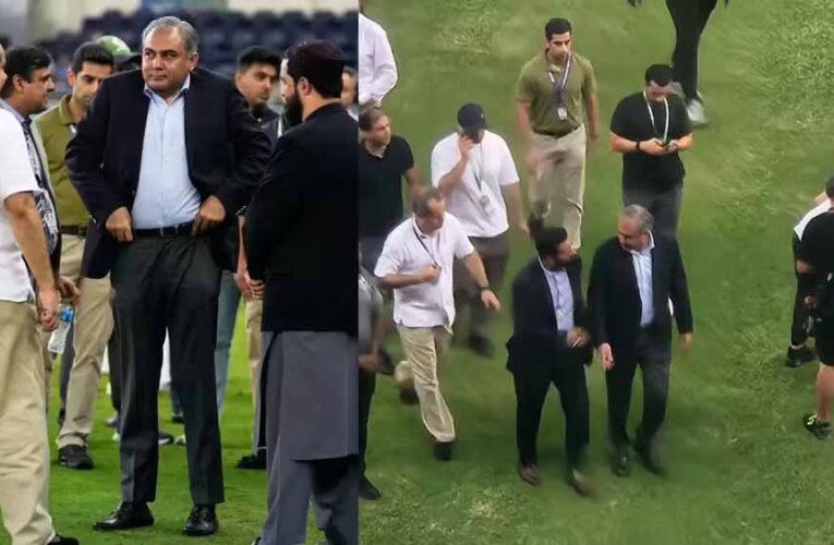 एशिया कप ट्रॉफी इन्हें दूंगा! नकवी ने BCCI को दी नई चुनौती, अब भारत क्या करेगा?