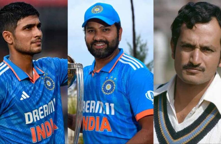 भारत के पहले ODI कप्तान से लेकर शुभमन गिल तक: जानिए पूरी लिस्ट