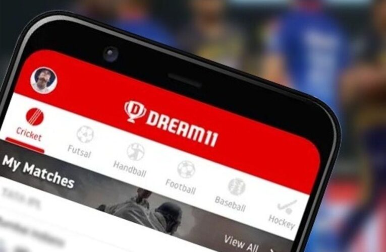 Dream11 ने की ग्लोबल विस्तार की घोषणा, अमेरिका और UK सहित 11 देशों में लॉन्च
