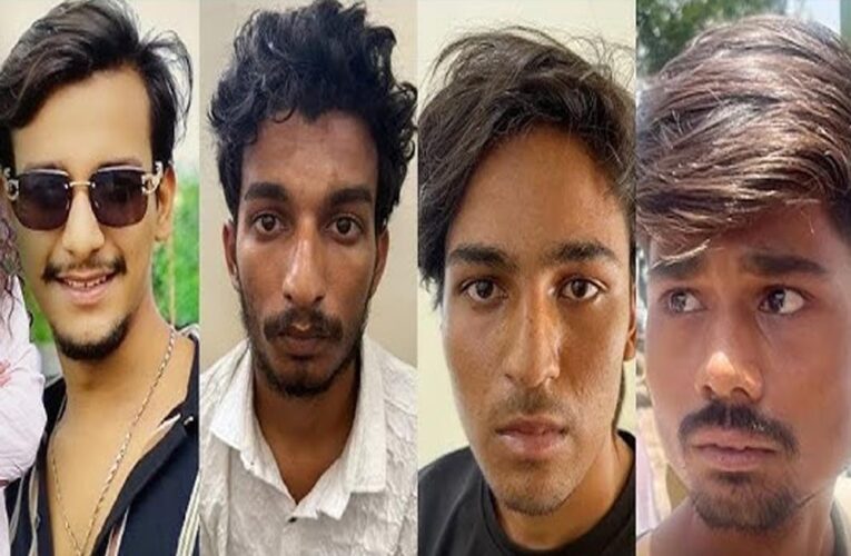 राजा रघुवंशी मर्डर केस: सोनम समेत 5 आरोपियों पर आरोप तय, मेघालय कोर्ट जल्द सुनाएगा सजा