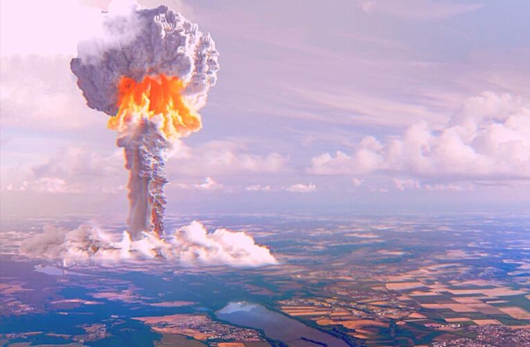 ट्रंप का धमाकेदार ऐलान: 33 साल बाद अमेरिका करेगा न्यूक्लियर टेस्ट, रूस-चीन को दी कड़ी चेतावनी