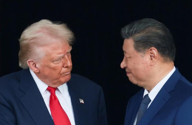 ट्रंप-जिनपिंग समझौता: अमेरिका ने टैरिफ घटाया, चीन देगा रेयर अर्थ मेटल और खरीदेगा सोयाबीन