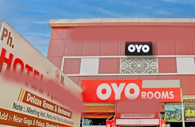 वाराणसी में पुलिस का बड़ा अभियान: OYO होटल से वेश्यावृत्ति गिरोह का हुआ पर्दाफाश