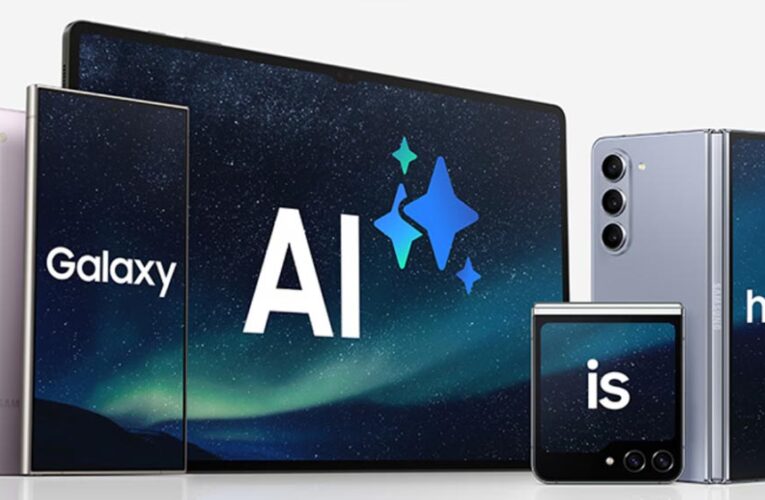 स्मार्टफोन अनुभव हुआ और भी शानदार: Galaxy AI सहित दो बड़े अपडेट हुए रोलआउट