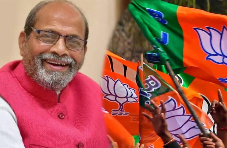 6 बार के विधायक और पूर्व मंत्री पारस जैन ने चुनाव न लड़ने का ऐलान किया, पार्टी को दी सलाह