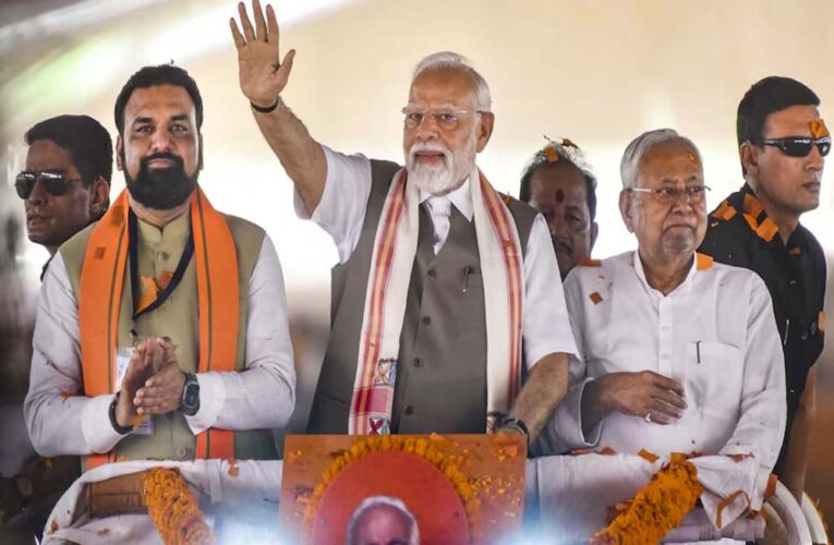 बिहार BJP में बड़े बदलाव की तैयारी, गुजरात मॉडल पर कटेंगे नेताओं के टिकट