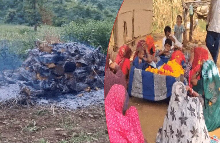 खंडवा हादसे में जलीं 11 चिताएं, CM मोहन और PM मोदी ने जताया शोक, मुआवजे का ऐलान