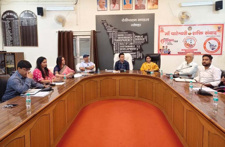 मां पाटेश्वरी शक्ति संवाद से महिलाओं और बेटियों के सपनों को लगेंगे पंख