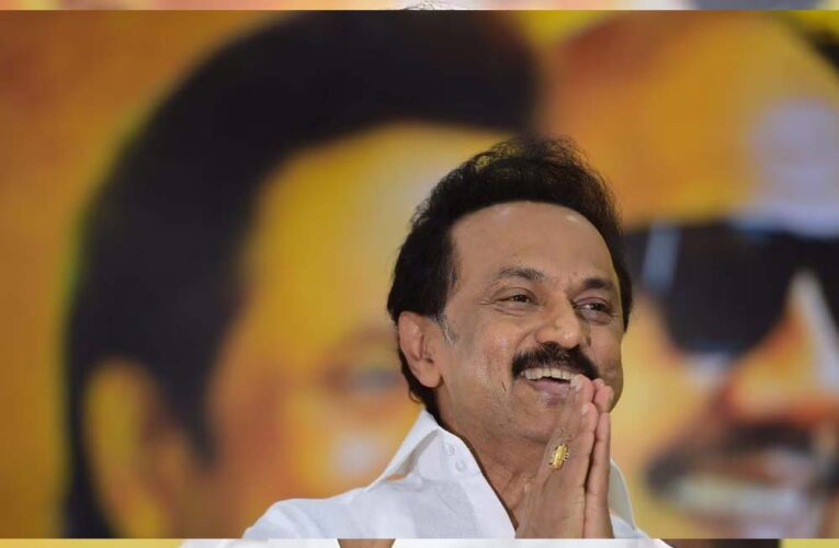 सीएम स्टालिन के घर और भाजपा दफ्तर को उड़ाने की धमकी, अलर्ट पर पुलिस