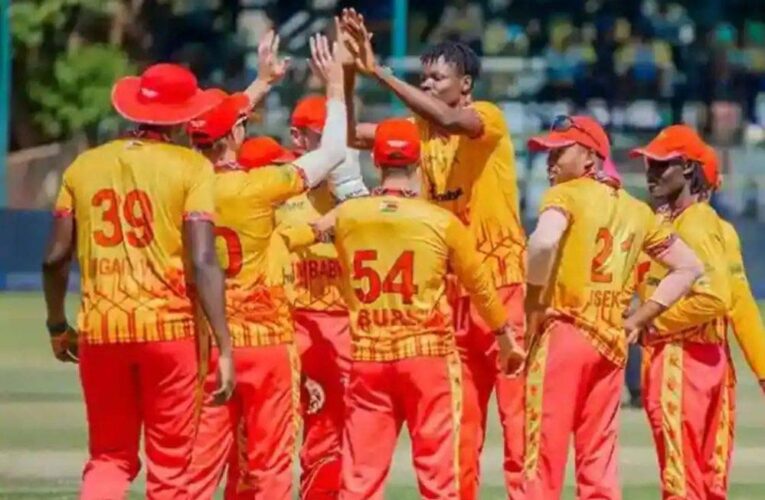 T20 वर्ल्ड कप 2026: नामीबिया और जिम्बाब्वे ने किया क्वालिफाई, कुल 17 टीमें तय