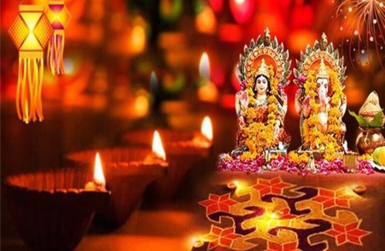 धनतेरस 2025: 18 या 19 अक्टूबर? जानें सही तिथि और पूजन का शुभ मुहूर्त