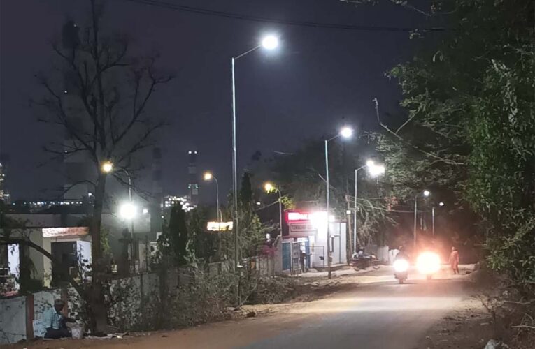 हिंदुस्तान पावर की सीएसआर पहल – ग्रामीण विकास की दिशा में ठोस कदम