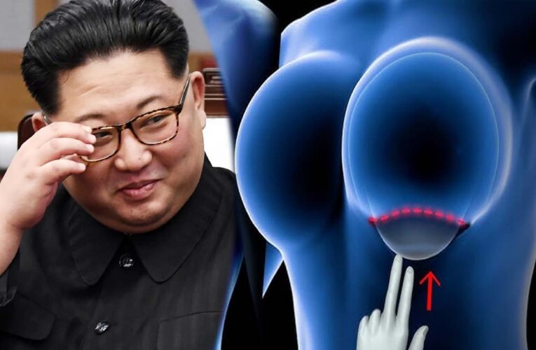 किम जोंग उन का फरमान: उत्तर कोरिया में ब्रेस्ट इम्प्लांट और प्लास्टिक सर्जरी पर सख्त प्रतिबंध