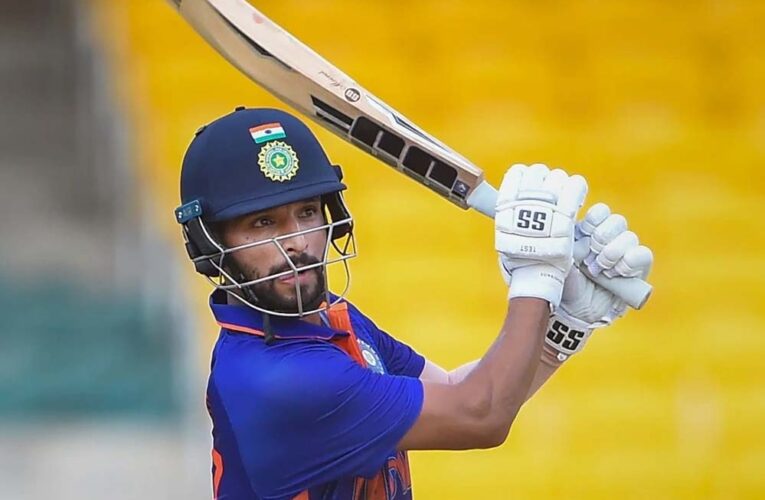 रणजी 2025: रजत पाटीदार बने मप्र टीम के नए कप्तान, इंदौर में पंजाब से होगा मुकाबला