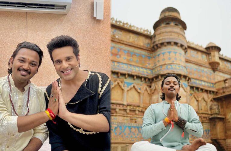भारत में ऐतिहासिक वैश्विक आंदोलन – हीलिंग फॉर वर्ल्ड पीस बाय आयुष गुप्ता – अनन्त ऊर्जा