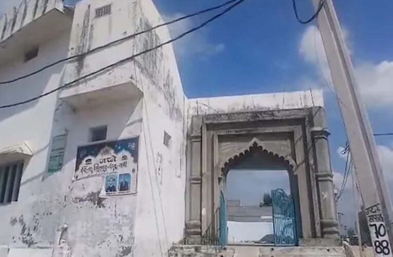 संभल मस्जिद विवाद: इलाहाबाद हाईकोर्ट ने मुस्लिम पक्ष की याचिका खारिज की