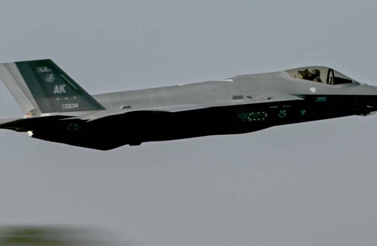 F-35 की चमक फीकी, स्पेन को भाया तुर्की का KAAN फाइटर जेट—अमेरिका को बड़ा झटका