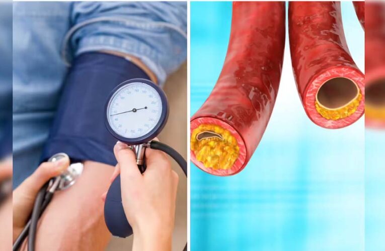 इंदौर में 30% लोगों को हाई बीपी-शुगर, 40% में कोलेस्ट्रॉल की समस्या; 4 लाख की स्क्रीनिंग में हुआ खुलासा