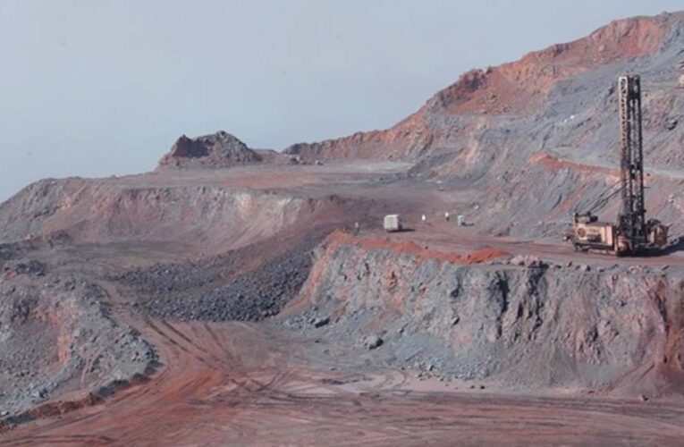 रायपुर : लेख : खनन क्षेत्र में छत्तीसगढ़ बना देश का आदर्श राज्य