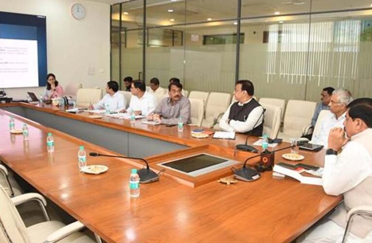 छिंदवाड़ा प्रकरण में सभी दोषियों के विरुद्ध की जाएगी कठोर कार्रवाई : मुख्यमंत्री डॉ. यादव
