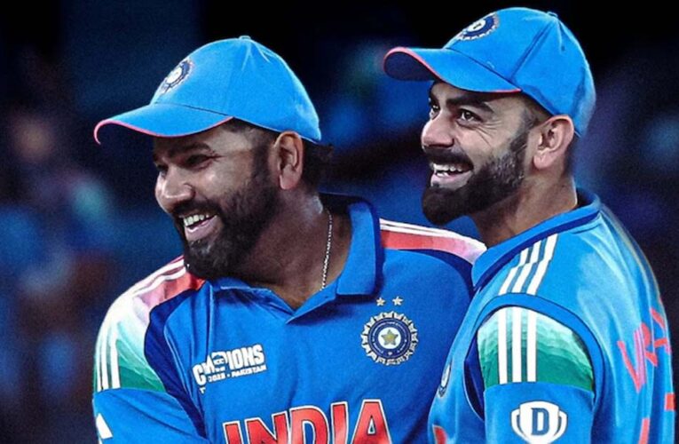 रोहित-विराट की धमाकेदार वापसी से लौटी वनडे क्रिकेट में जान, टिकट हो रहे ब्लैक