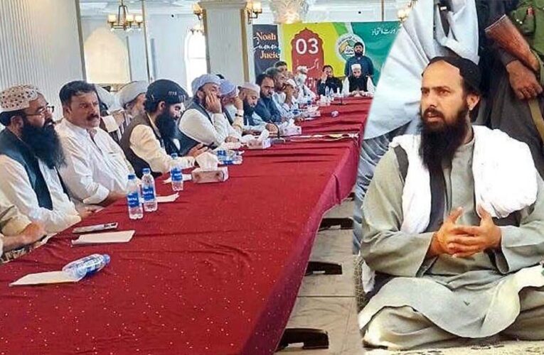बलूचिस्तान में खतरे का गठबंधन: लश्कर-ए-तैयबा और ISIS-K ने मिलाया हाथ, नई तस्वीरें हुईं लीक