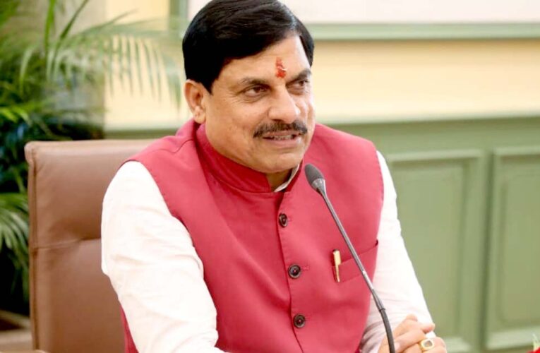 कलेक्टर्स स्वास्थ्य सेवाओं में गुणात्मक सुधार लाएं और हॉस्पिटल का करें सतत विजिट : मुख्यमंत्री डॉ. यादव