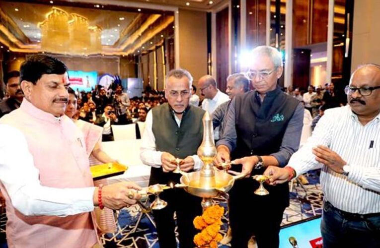 उद्योग जगत के सहयोग से मध्यप्रदेश बनेगा अव्वल राज्य: मुख्यमंत्री डॉ. यादव
