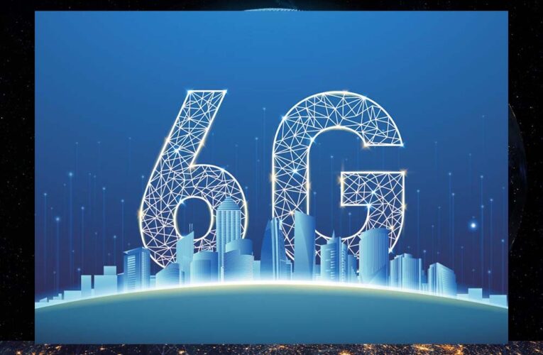6G की ओर बढ़ता भारत: डिजिटल युग का नया गेमचेंजर तैयार