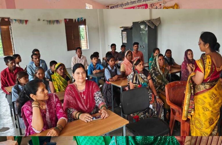 रायपुर : मुख्यमंत्री शिक्षा गुणवत्ता अभियान के अंतर्गत राज्य के 58 हजार शालाओं का सामाजिक अंकेक्षण प्रारंभ