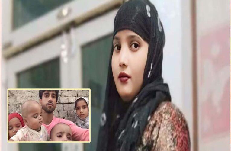 शामली में दिल दहला देने वाली घटना: प्रेमी संग भागी महिला गिरफ्तार, पति ने बच्चों संग दी जान