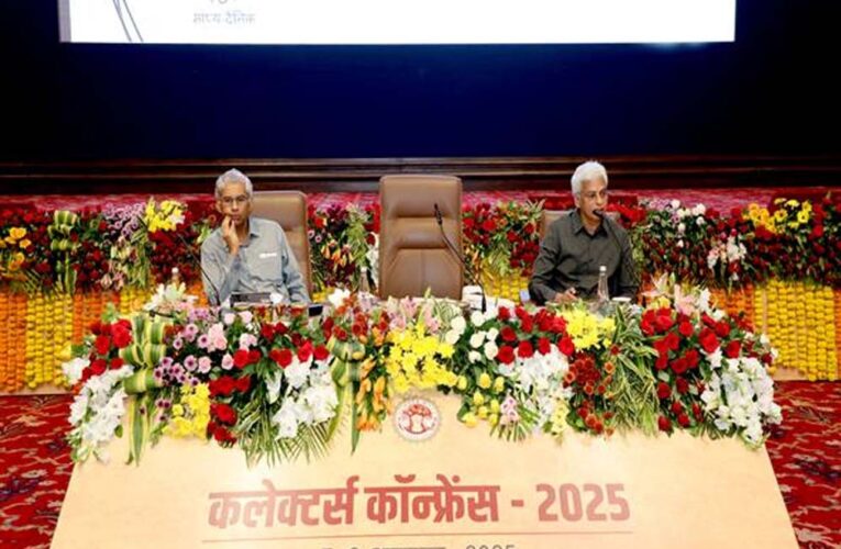 जबलपुर के राजस्व अभिलेखागार का नवाचार उपयोगी और अनुकरणीय