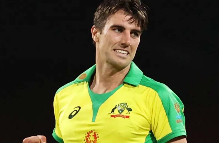 एशेज से पहले ऑस्ट्रेलिया को झटका, दिग्गज खिलाड़ी की उपलब्धता पर सस्पेंस, कमिंग्स ने बढ़ाई टेंशन