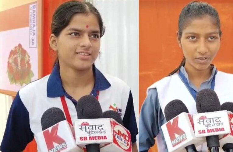 सीएम योगी के सम्मान से बढ़ा खिलाड़ियों का हौसला