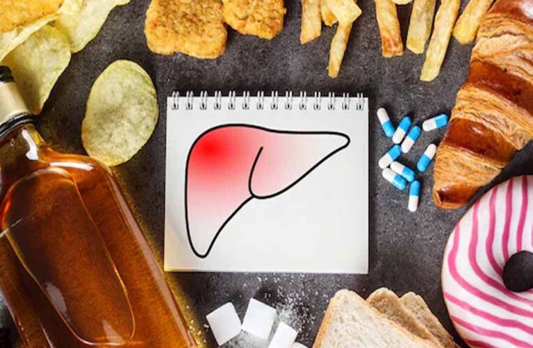 शरीर का थोड़ा वजन घटाएं, लिवर रहेगा फिट: जानिए कितना और क्यों जरूरी है