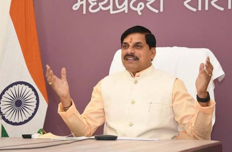 भगवान कृष्ण की स्मृतियों को संजोने में कोई कसर नहीं छोड़ेंगे : मुख्यमंत्री डॉ. यादव