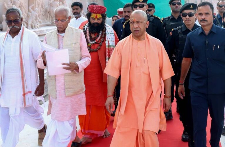 सीएम योगी की दूरदर्शी पहल से मुजफ्फरनगर में तकनीकी शिक्षा का नया अध्याय शुरू