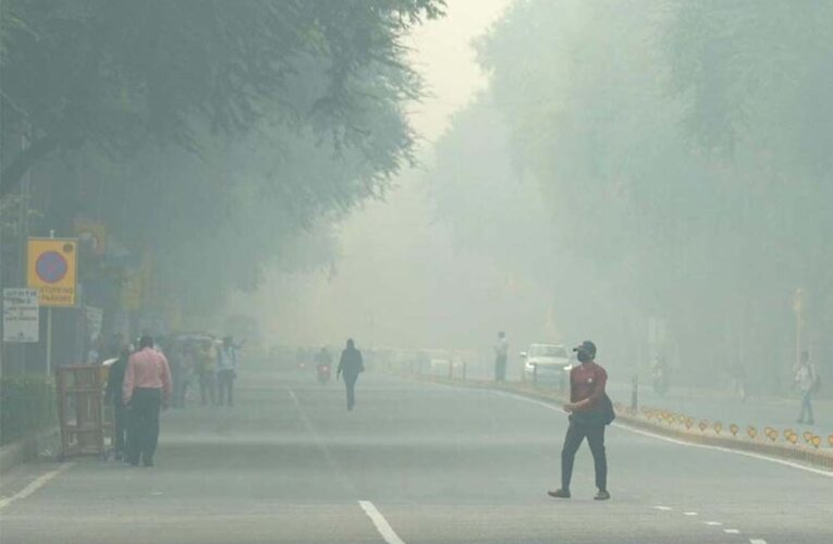 कम होती धूप ने बढ़ाई चिंता, वैज्ञानिक बोले – सूरज की रोशनी पर पड़ रहा प्रदूषण का साया