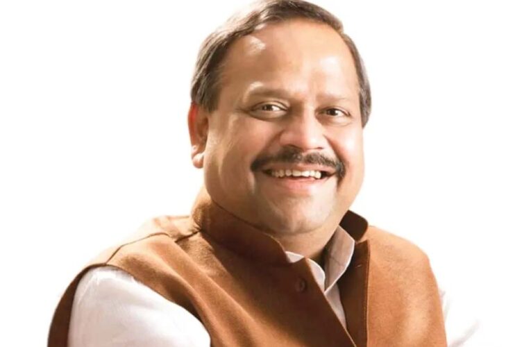 मध्यप्रदेश में एमएसएमई की संख्या 20 लाख के पार, मार्च 2026 तक 25 लाख का लक्ष्य: मंत्री काश्यप