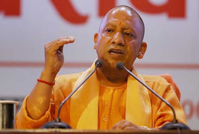 गोरखपुर में रोजगार महाकुम्भ-2025, यूएई-ओमान में 10 हजार से अधिक नौकरियां देगी योगी सरकार