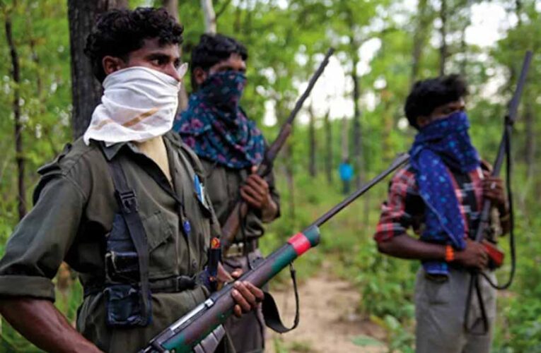 नक्सलवाद पर प्रहार: टॉप 9 माओवादी कमांडर ढेर, संगठन कमजोर