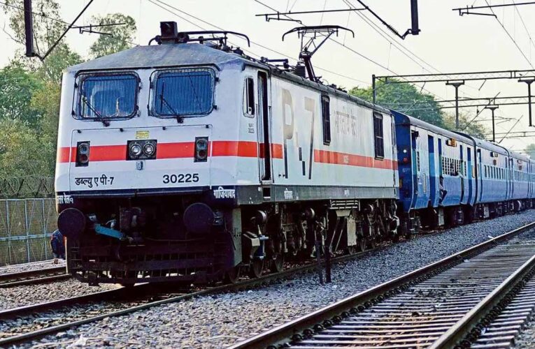 दिवाली स्पेशल: हिसार से वलसाड़ के बीच चलेगी साप्ताहिक ट्रेन, MP को जोड़ेगी हरियाणा, राजस्थान और गुजरात से