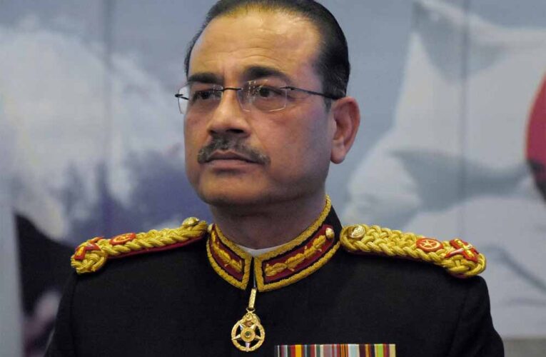 अफगानिस्तान में बमबारी के बाद आसिम मुनीर ने तालिबान को दी दो विकल्प वाली चेतावनी