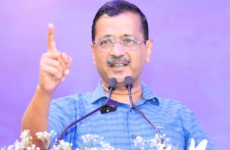 PK की आलोचना में AAP को दिखी केजरीवाल की तारीफ! BJP नेता की टिप्पणी पर छिड़ी बहस