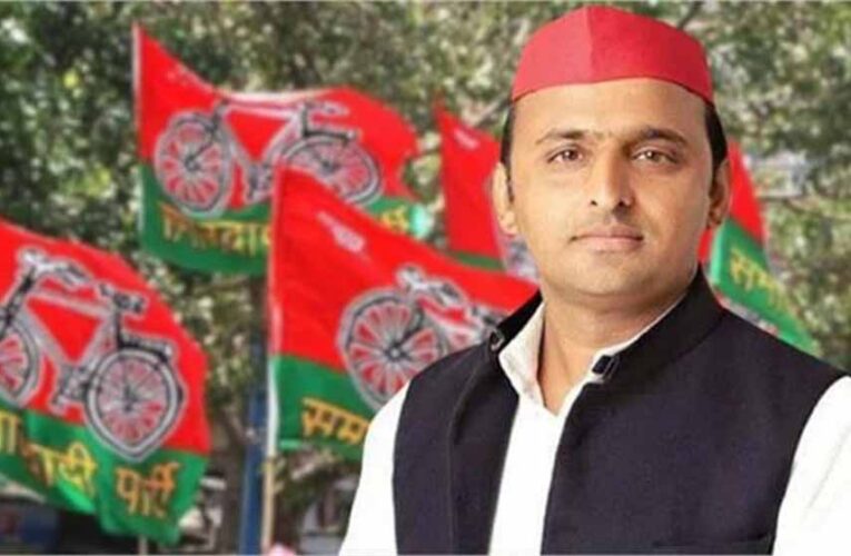 बिहार में सपा का बिगुल! अखिलेश यादव की एंट्री, 3 जिलों में होंगी मेगा जनसभाएं